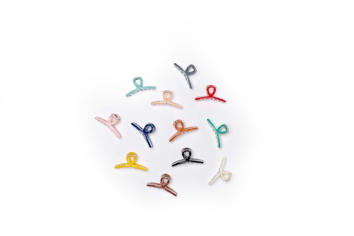 Colorful Ribbon - Medium