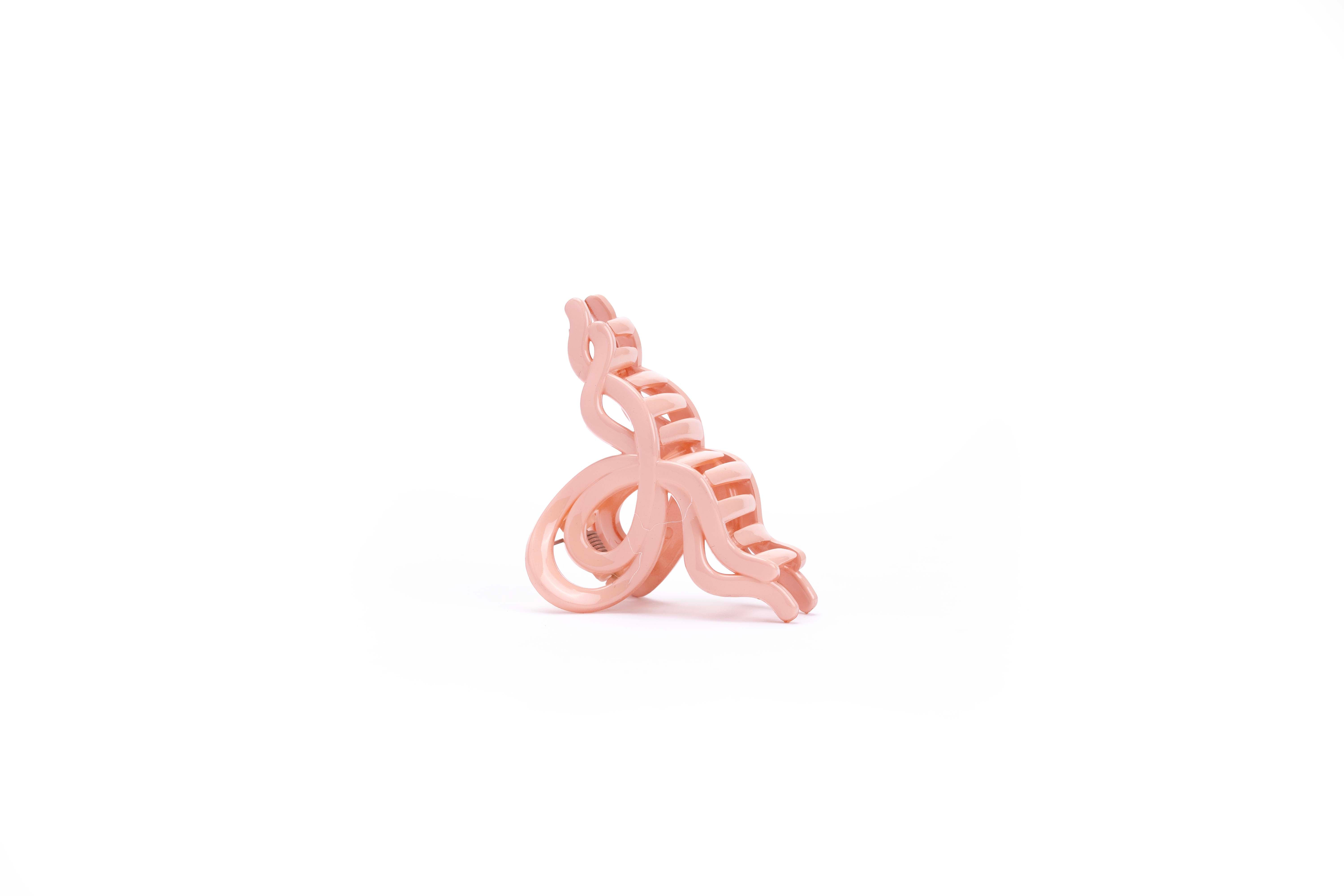 Abstract Knot - Medium Gloss