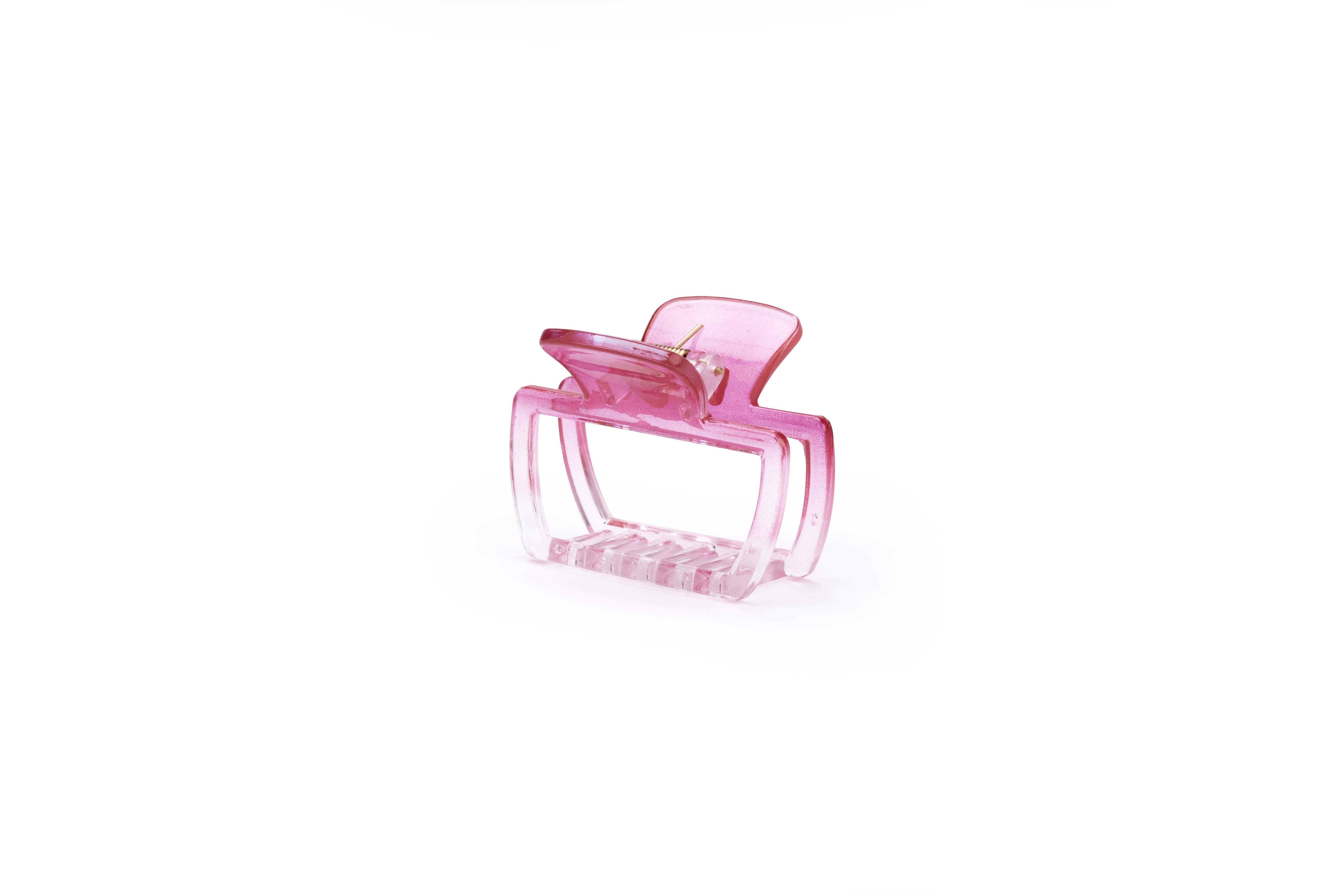 Urban Clear - Medium Transparent
