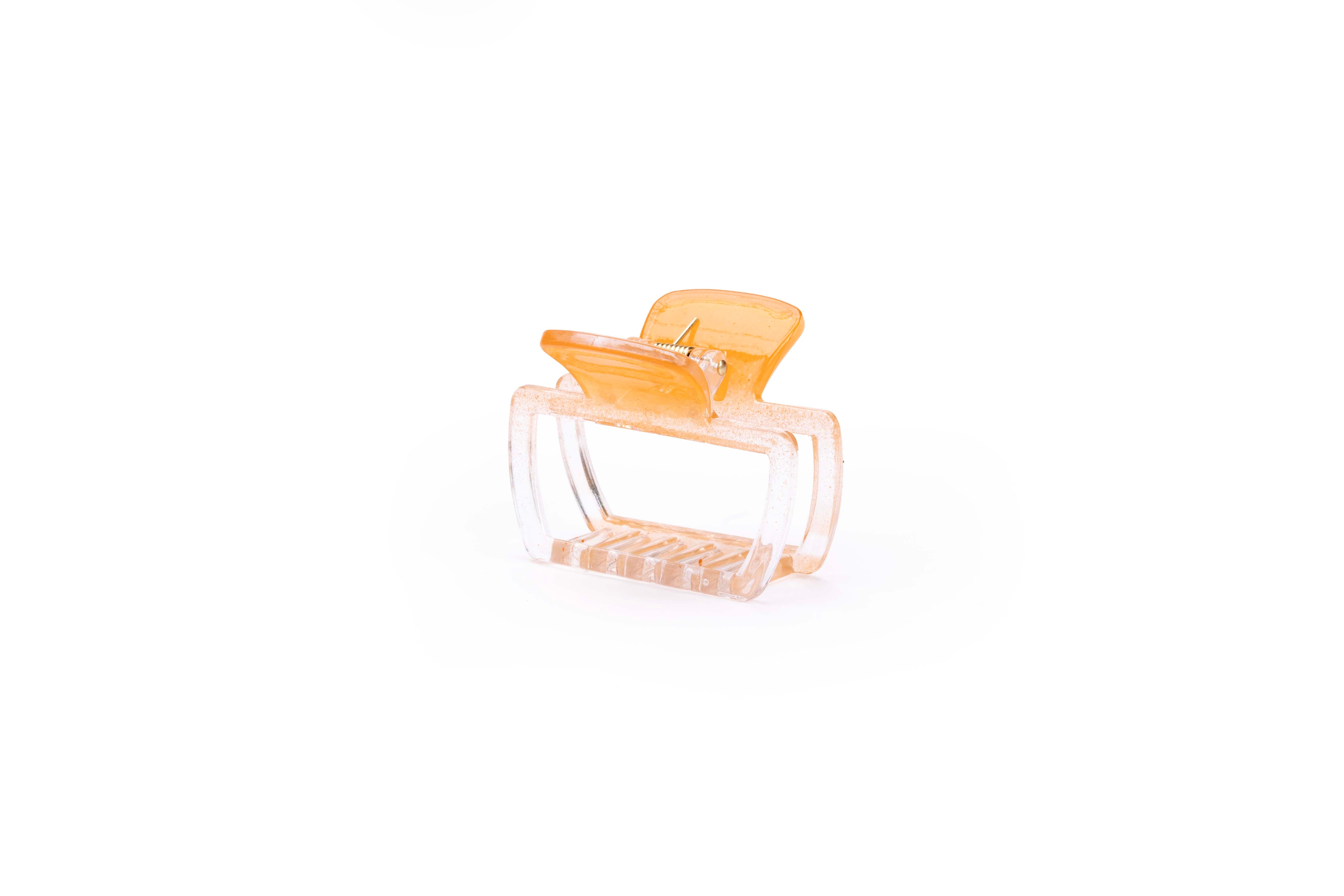 Bold Frame Hair Claw