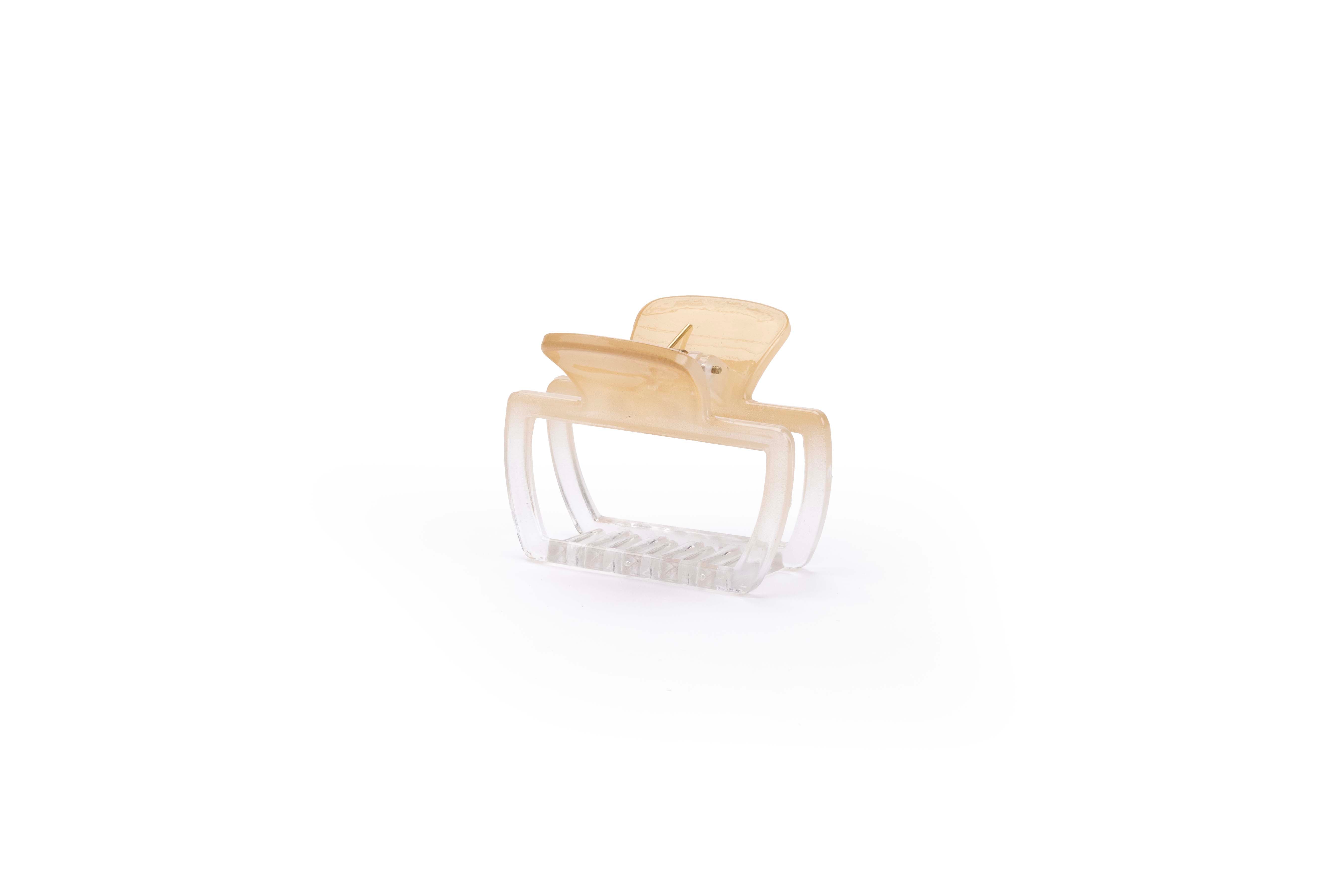 Urban Clear - Medium Transparent