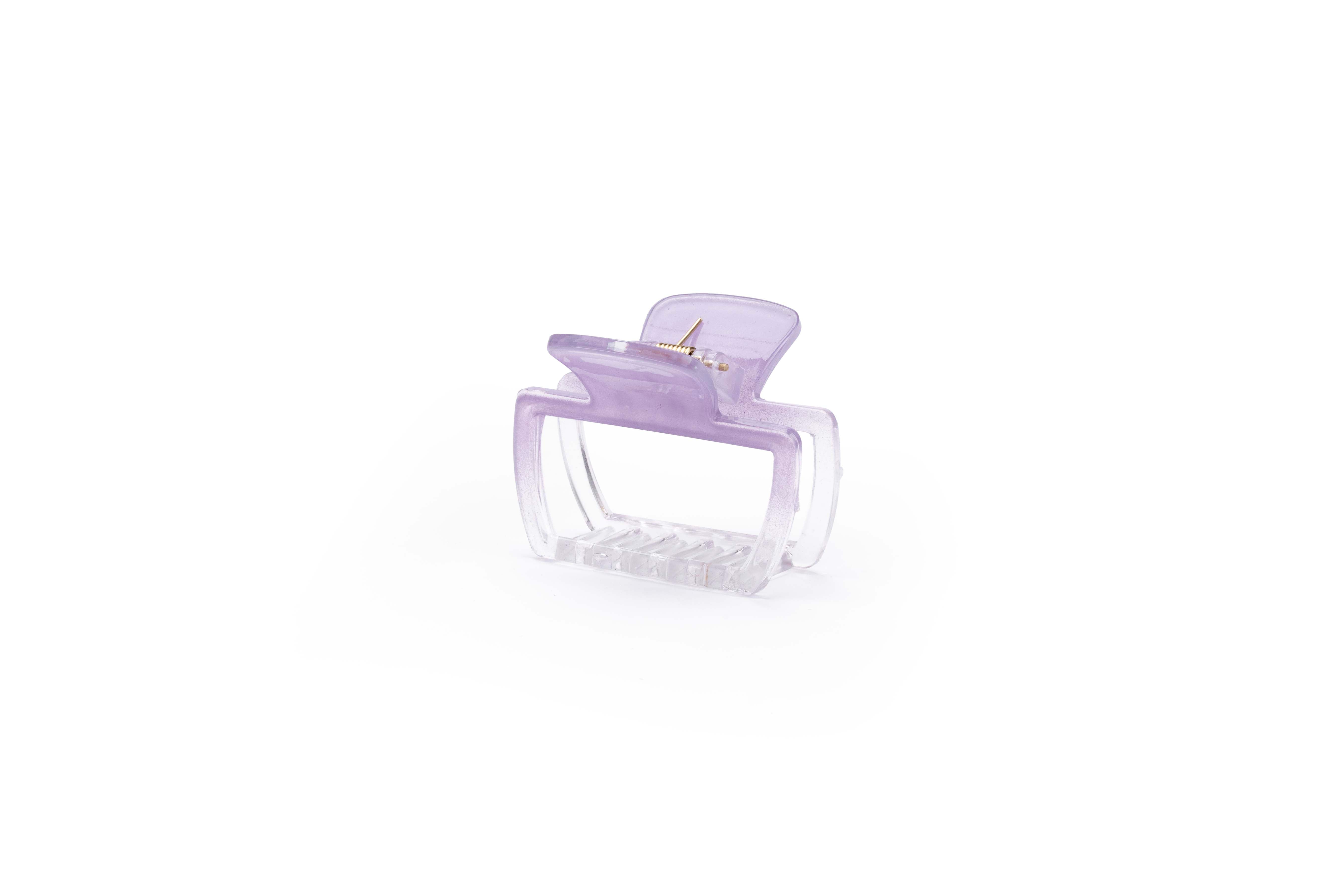 Urban Clear - Medium Transparent
