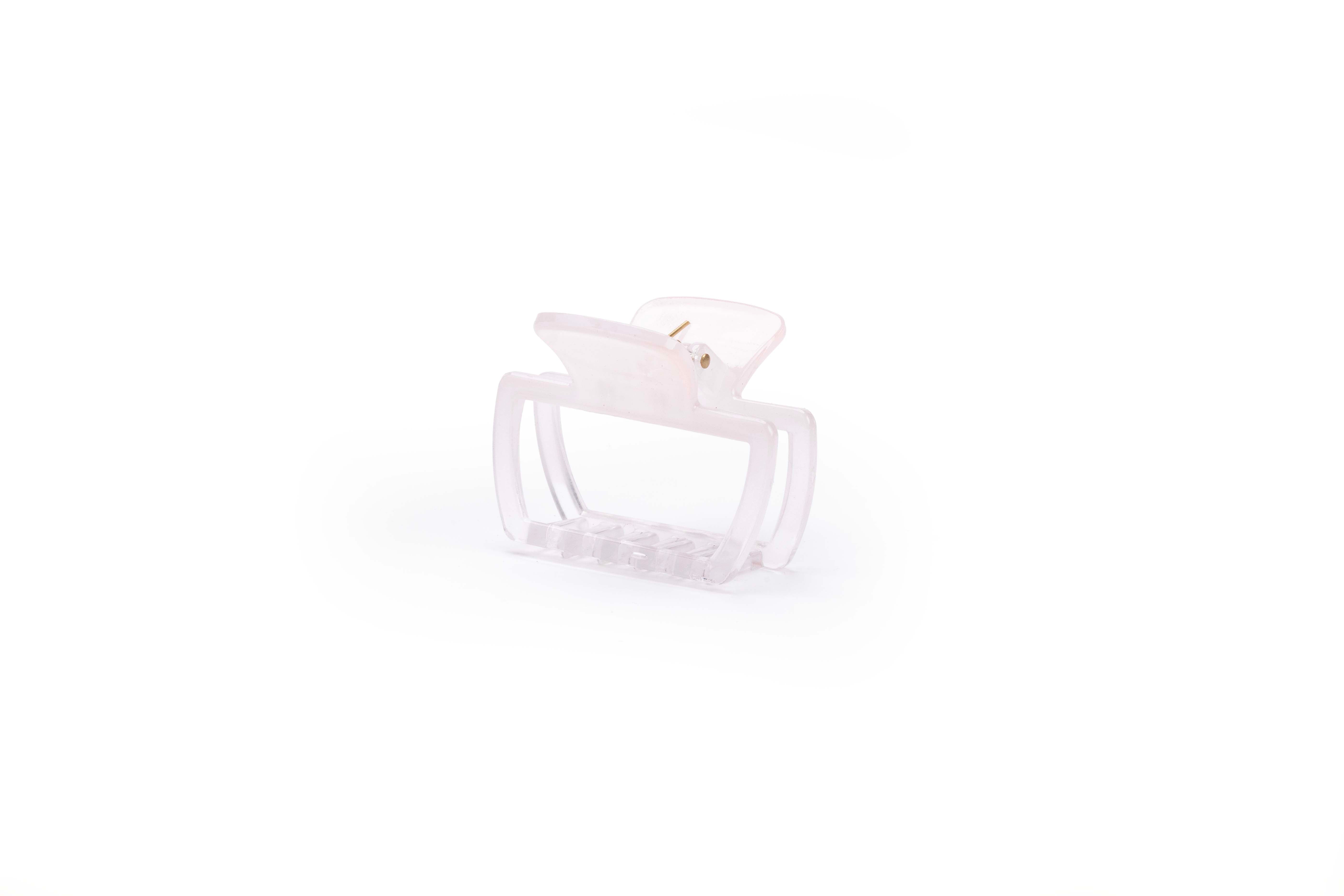 Bold Frame Hair Claw