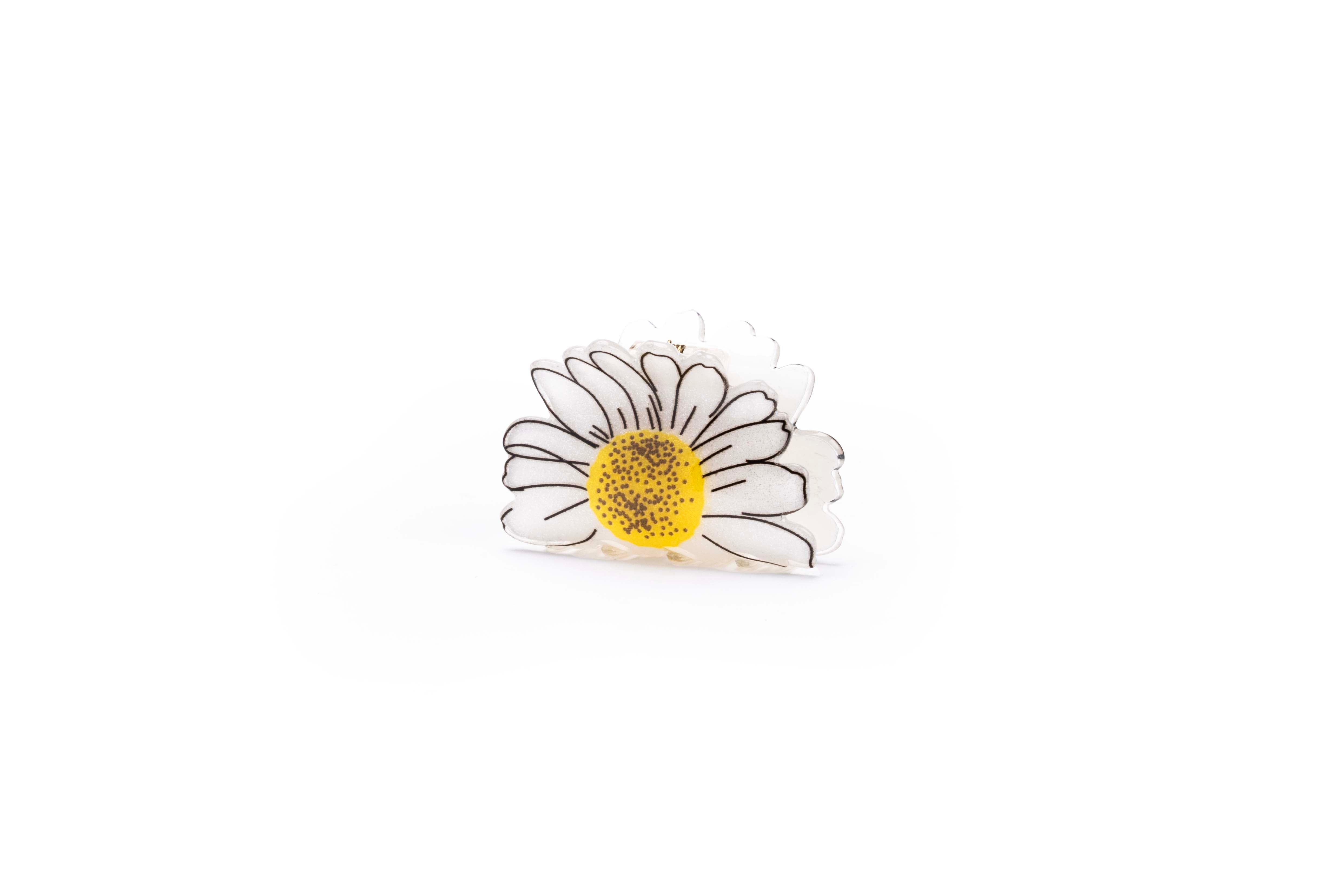Sunflower - Medium Glossy