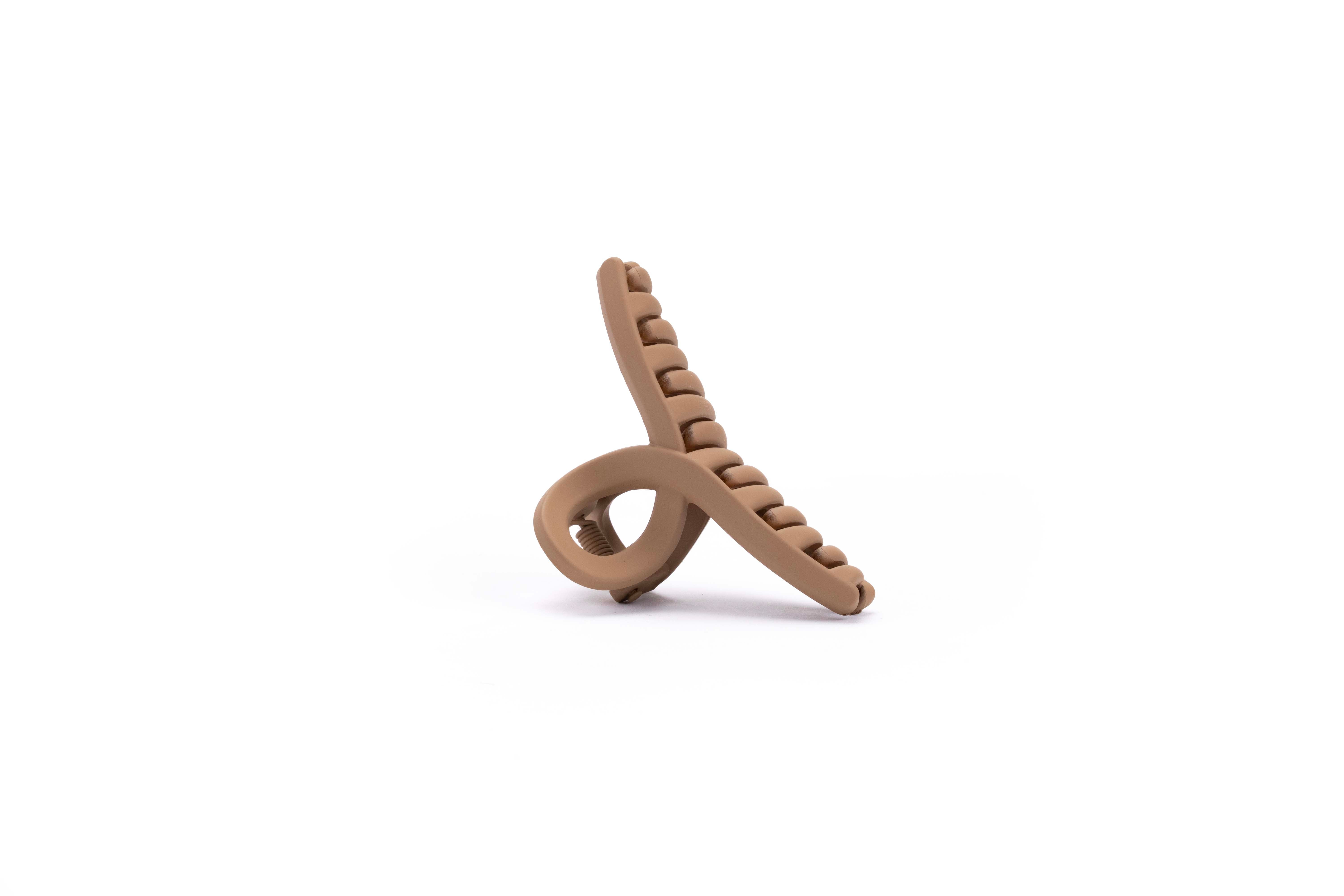 Ribbon Twist - Medium Matte