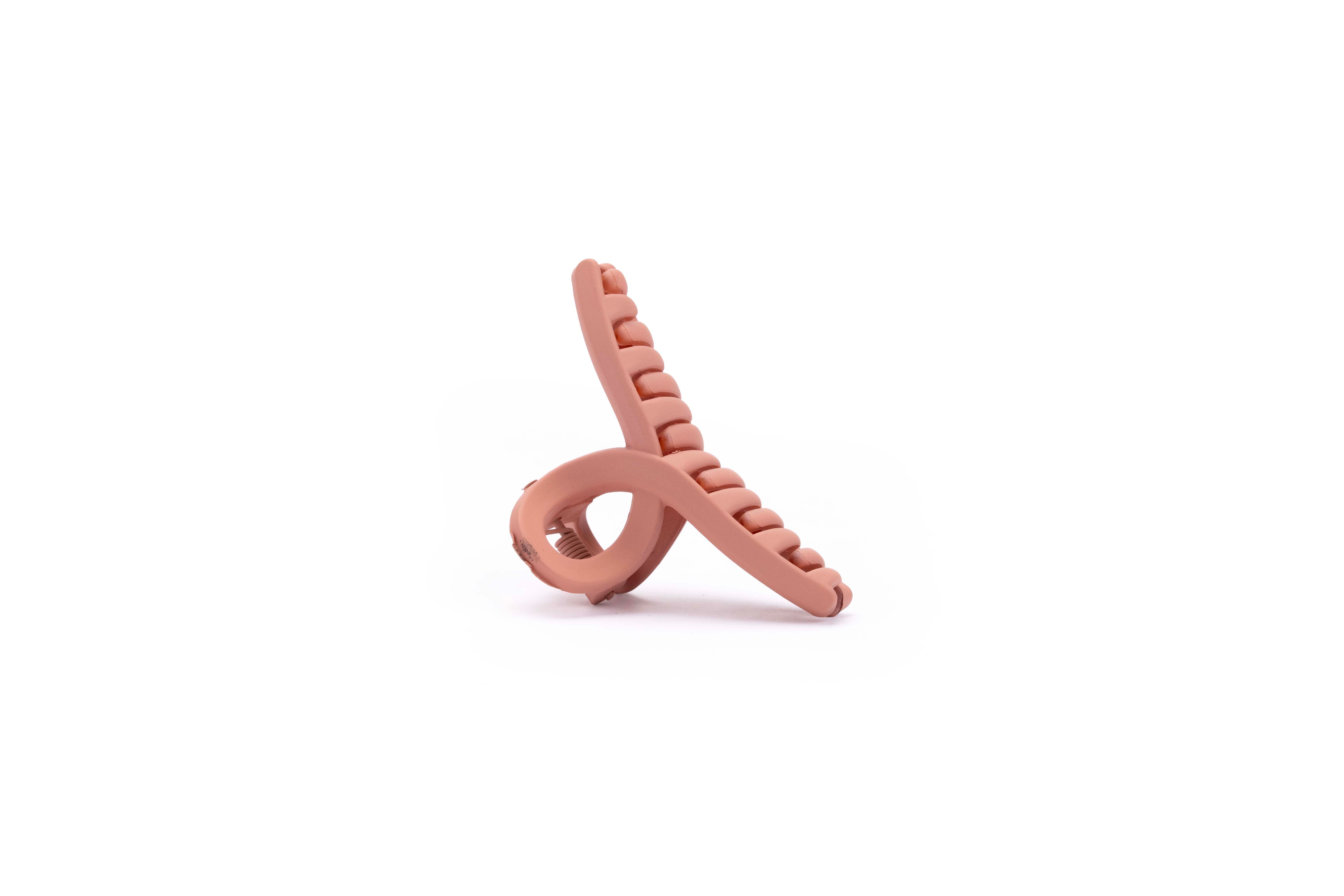 Ribbon Twist - Medium Matte