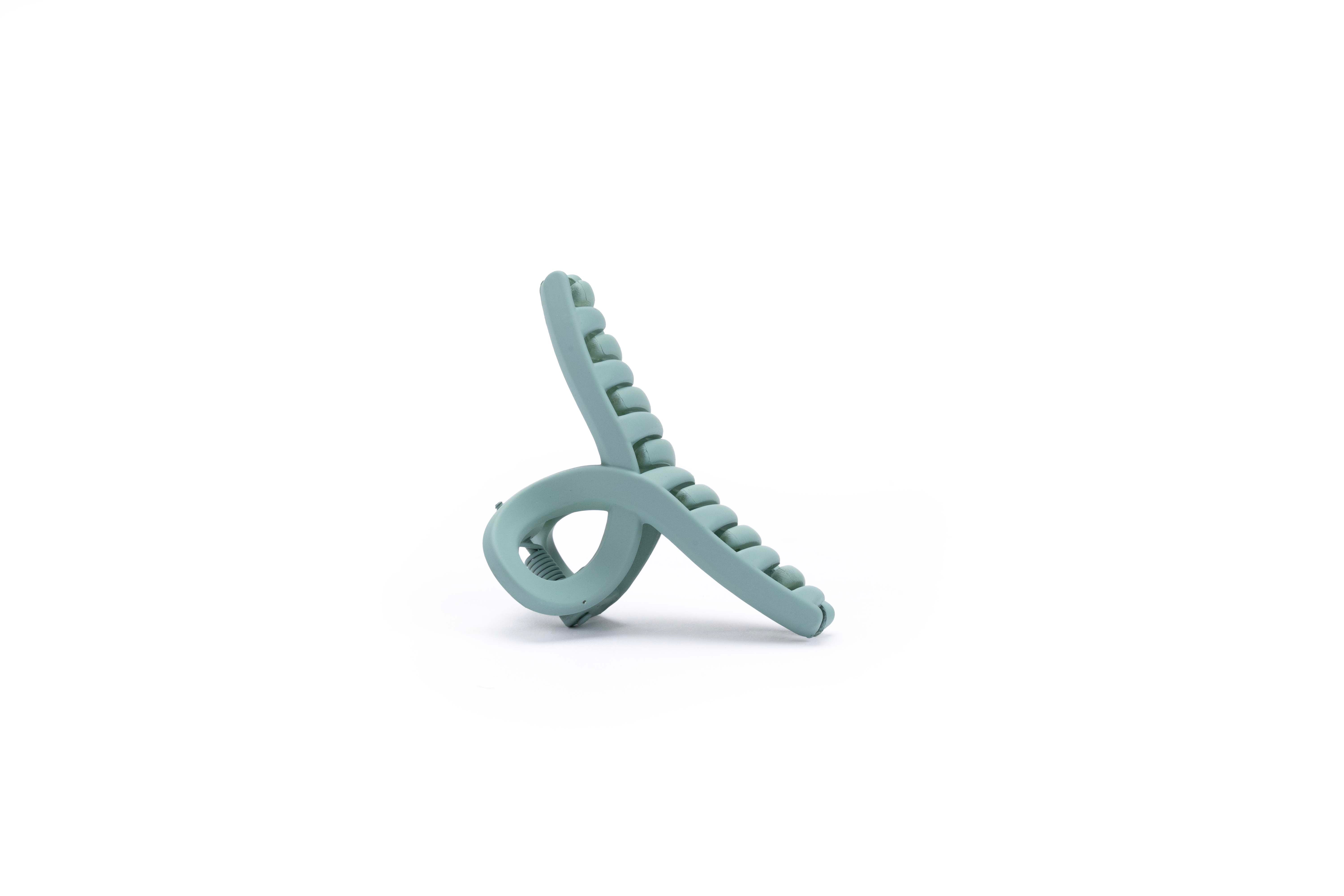 Ribbon Twist - Medium Matte