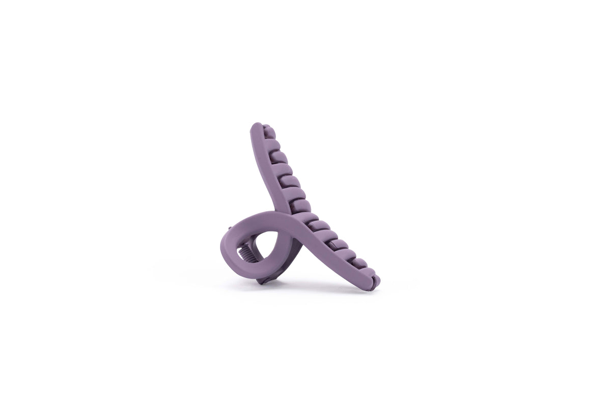 Ribbon Twist - Medium Matte