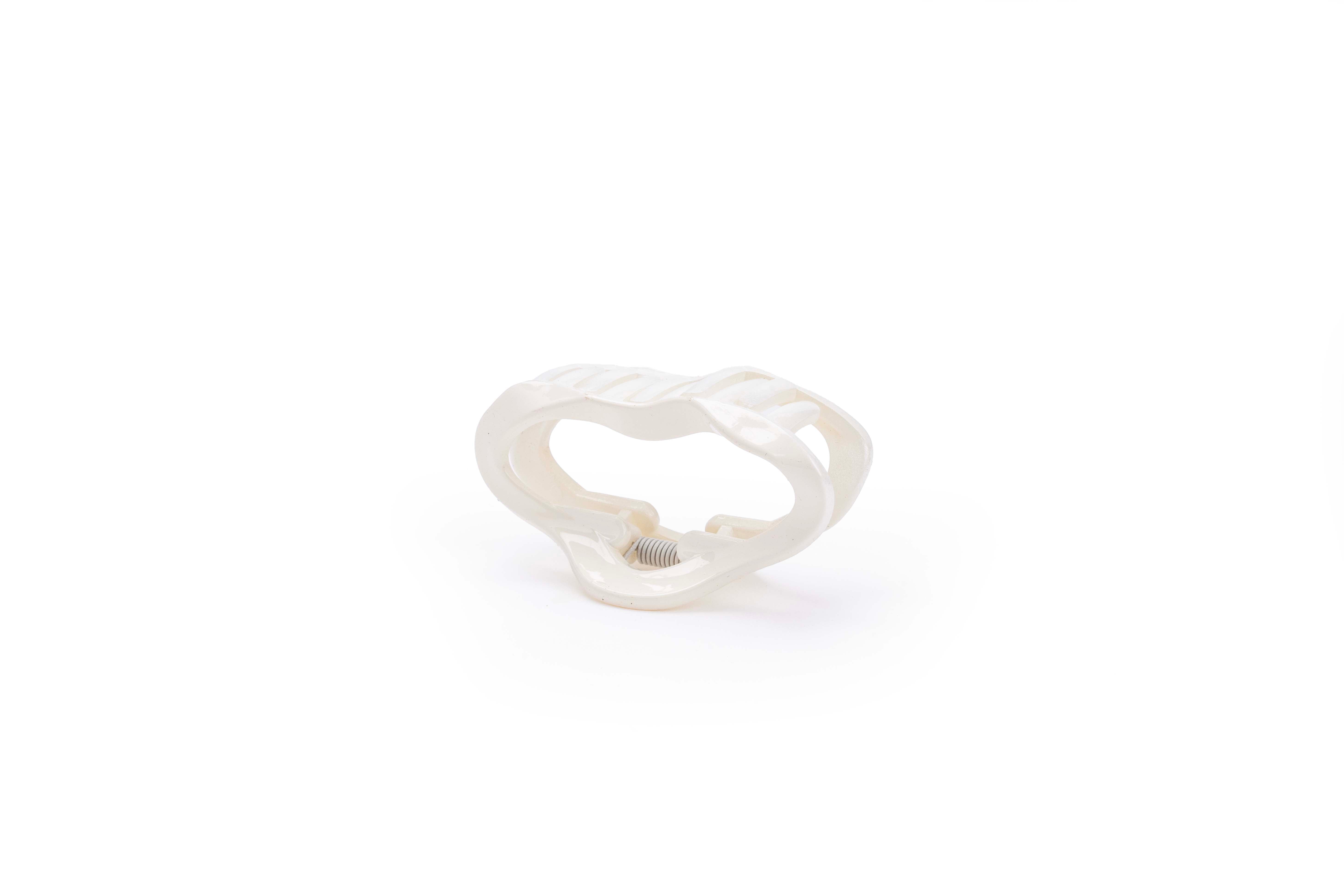 Pastel Cloud Clip - Medium