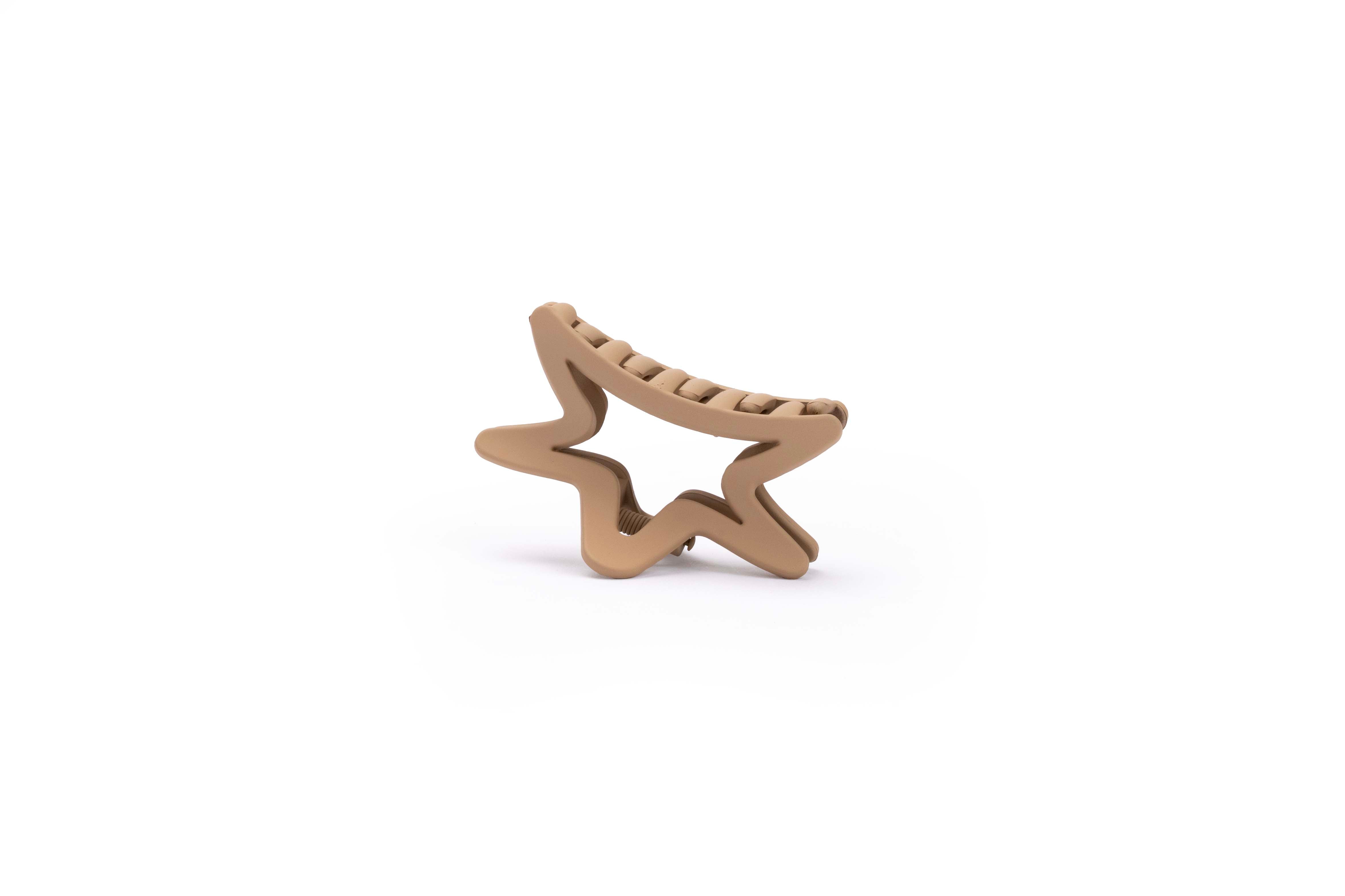 Star Claw - Medium Matte
