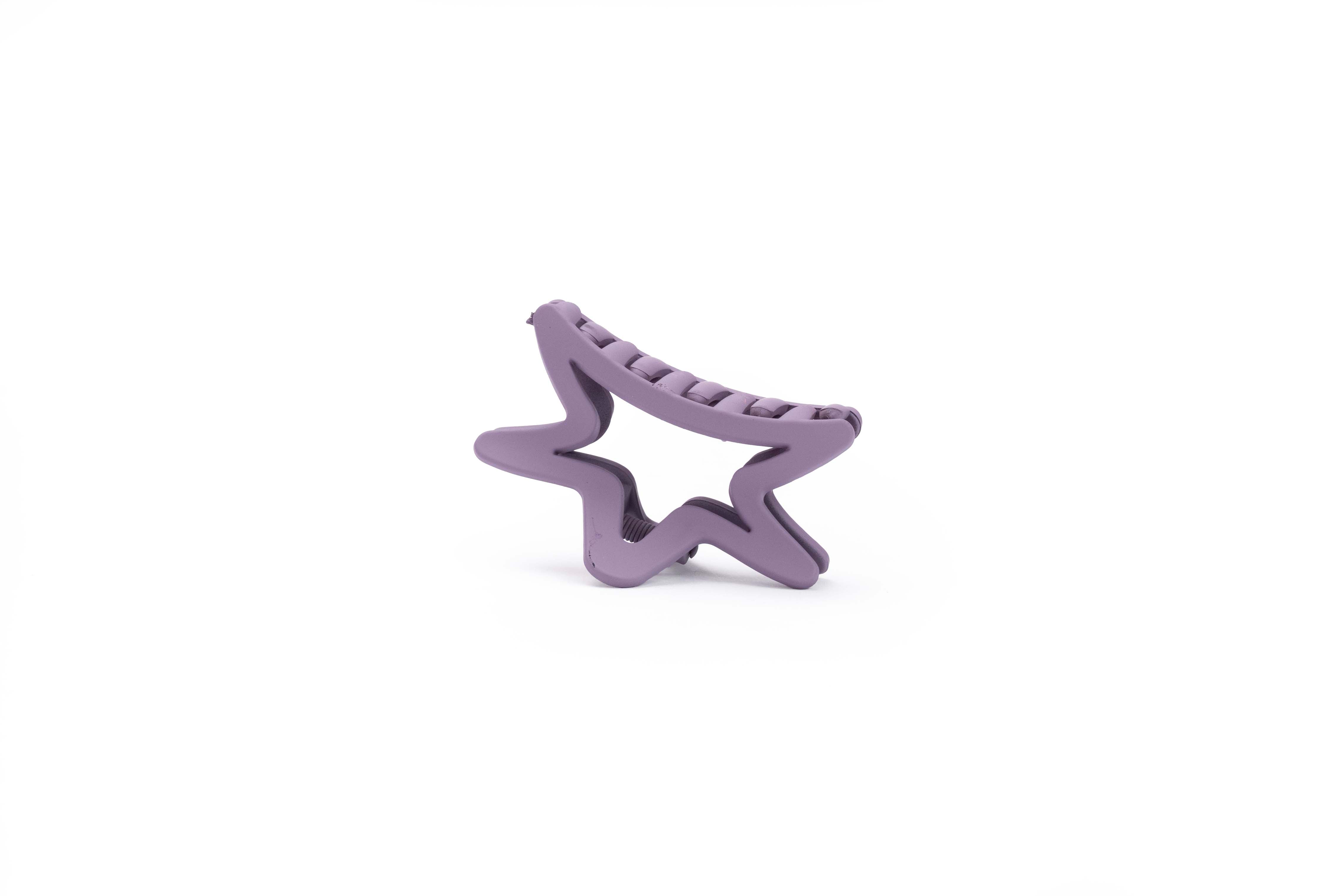 Star Claw - Medium Matte