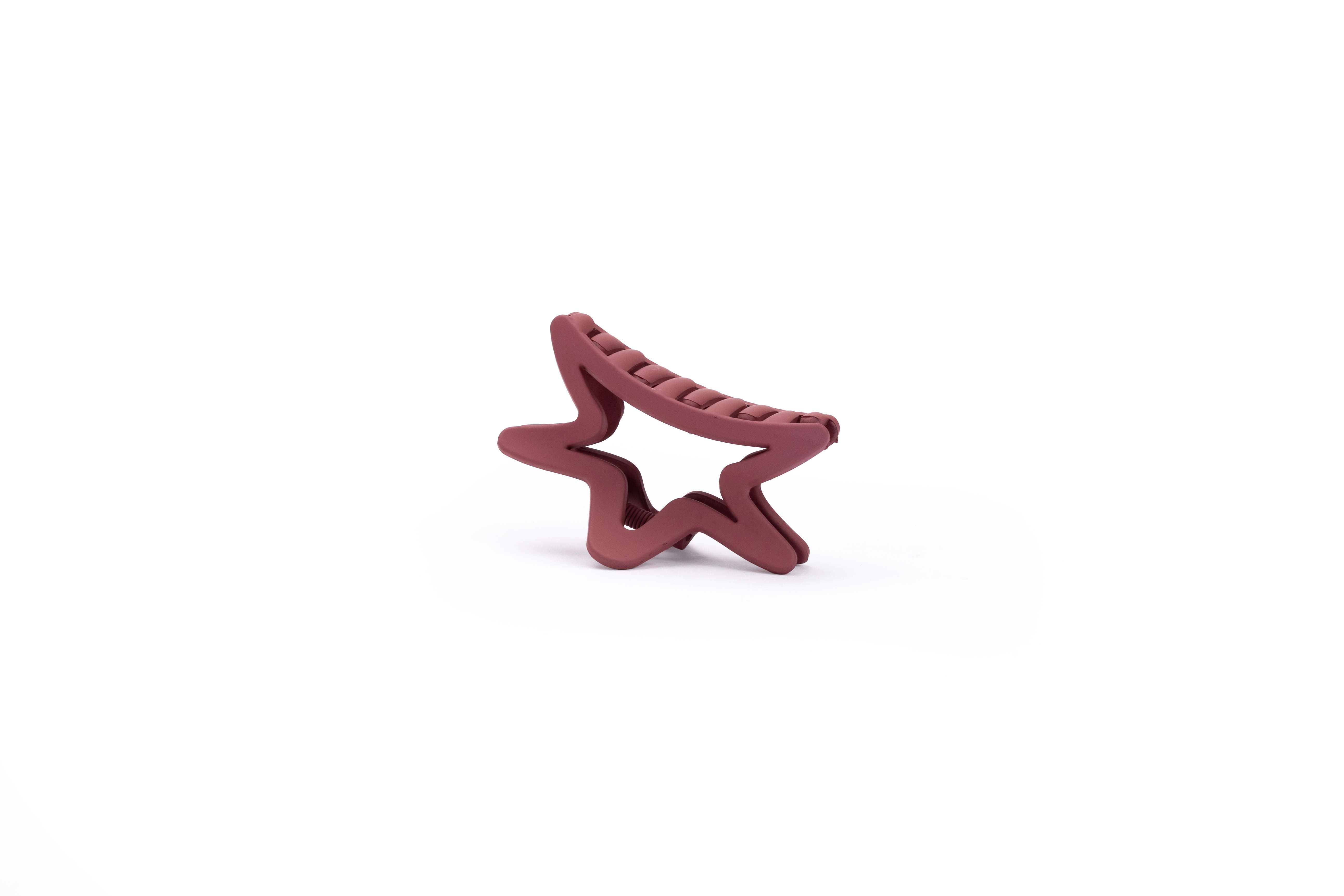 Star Claw - Medium Matte