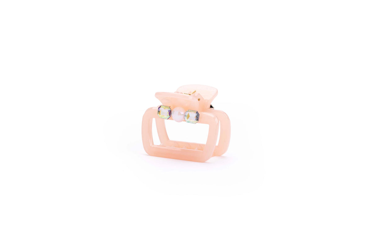 Pearl Gem Window - Medium