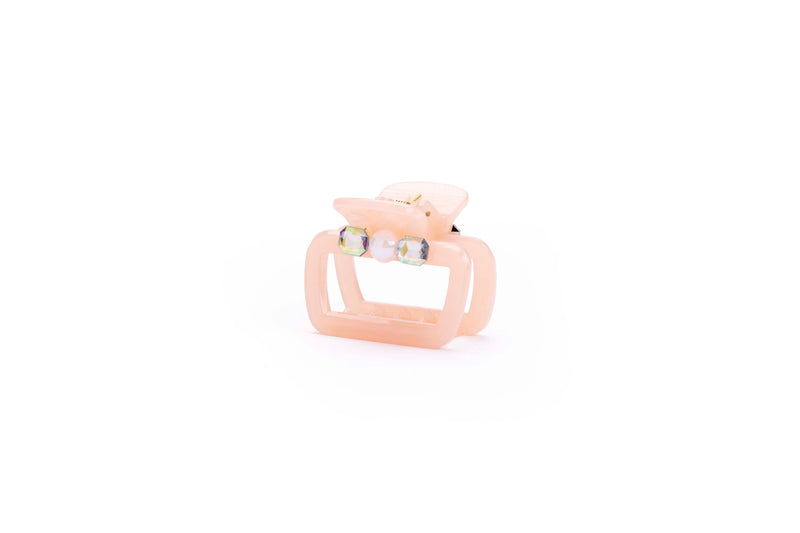 Pearl Gem Window - Medium
