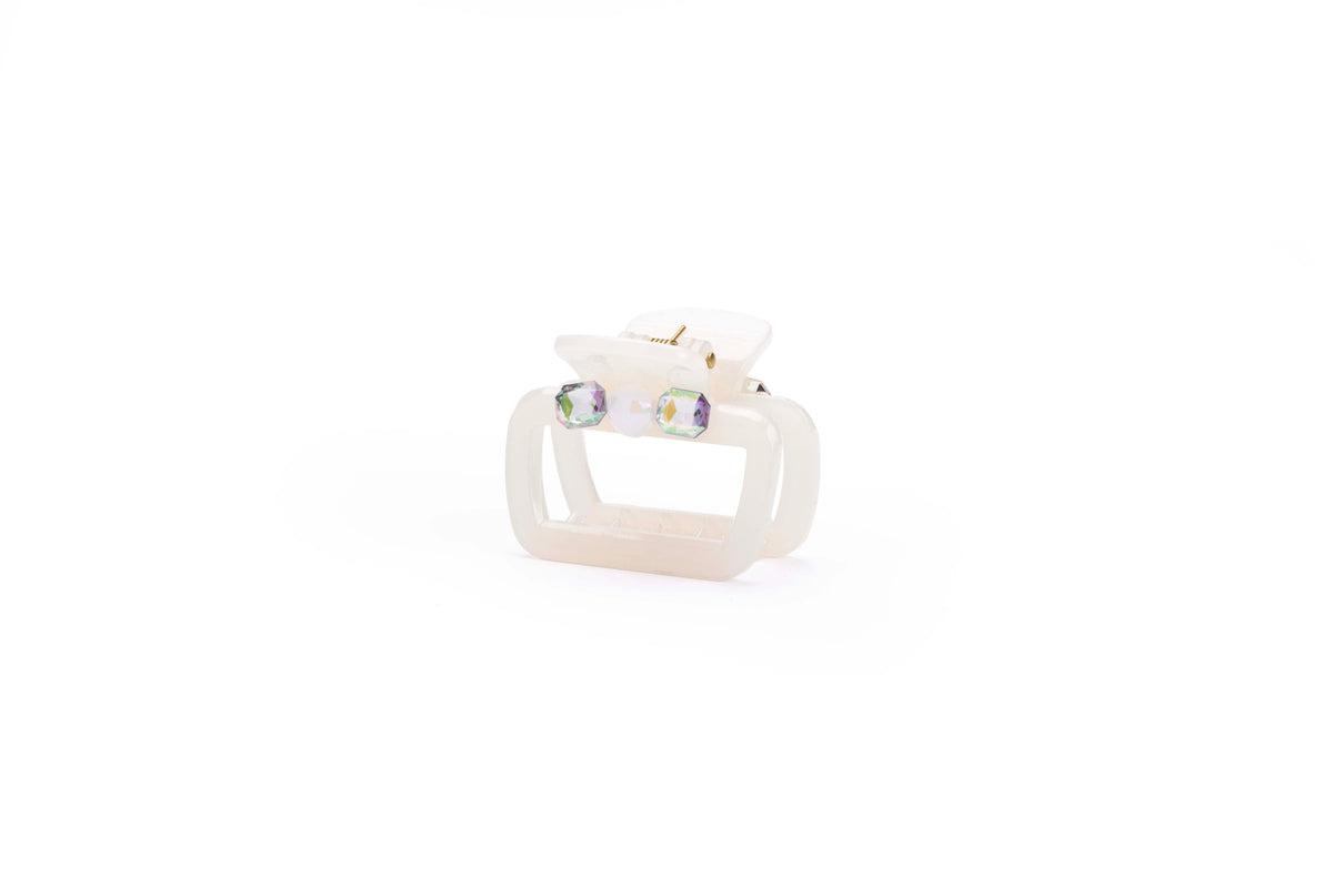 Pearl Gem Window - Medium