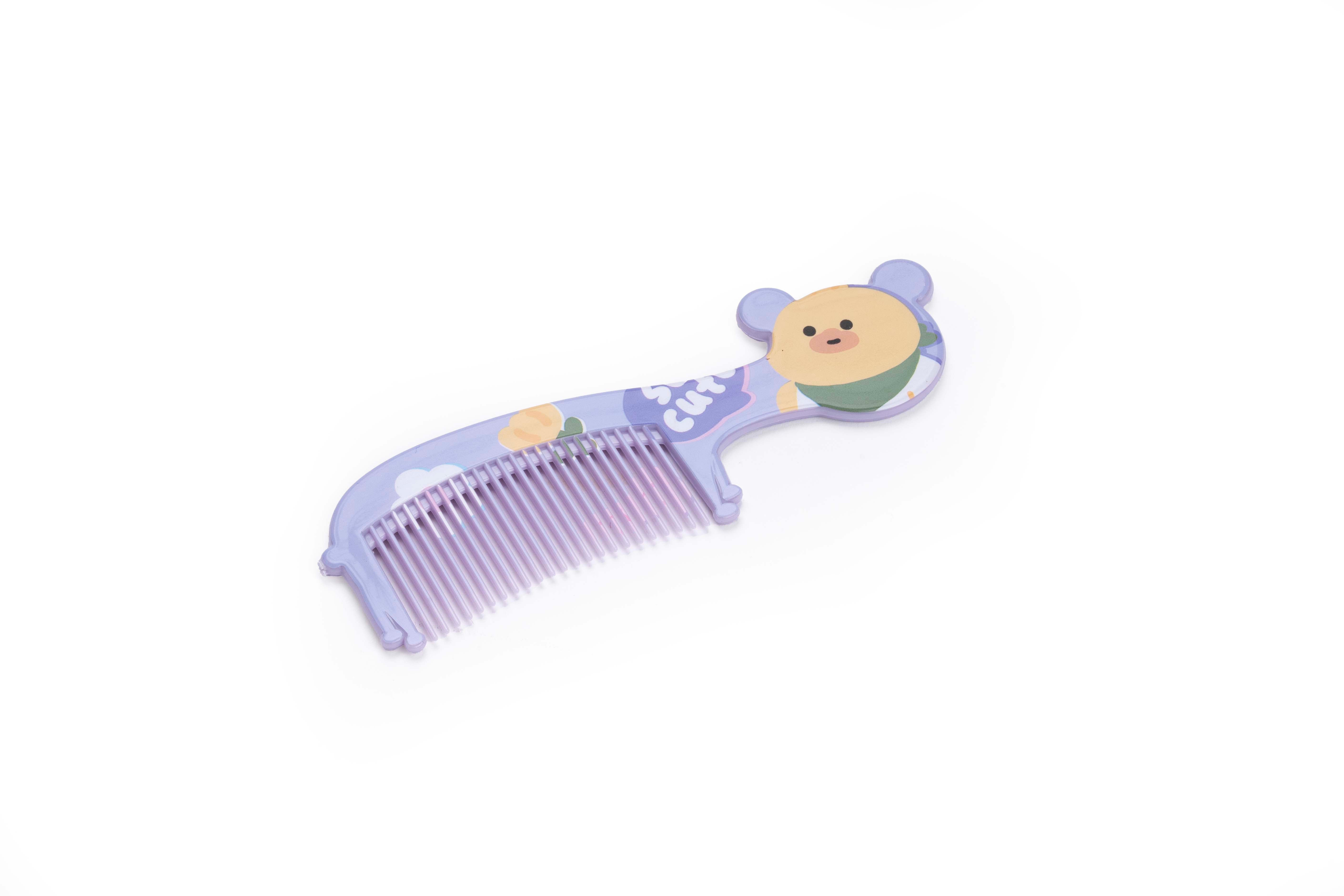 Bear Comb