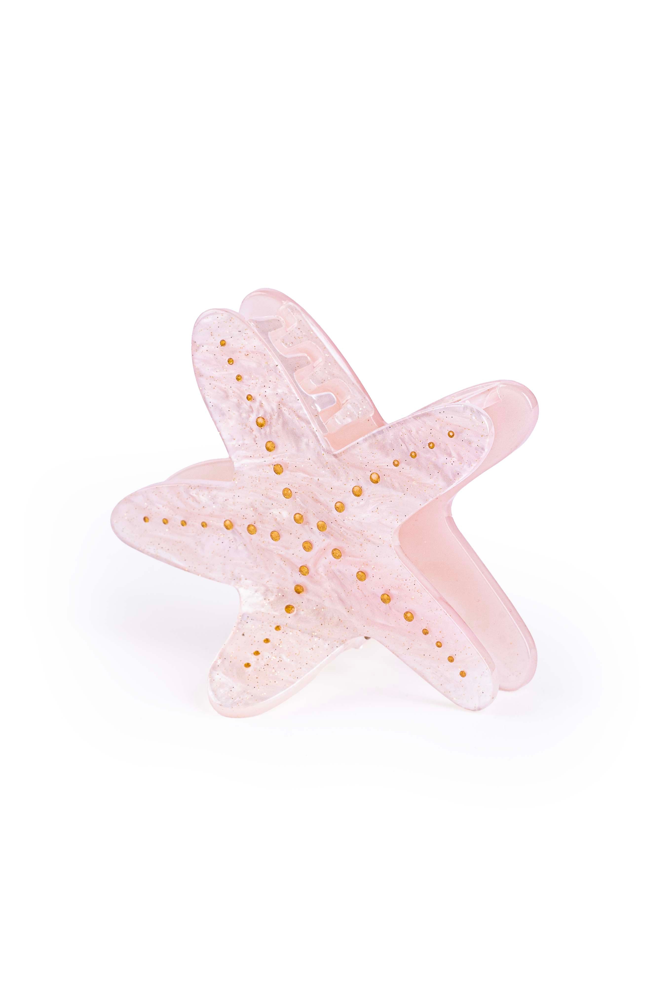 Starfish Claw - Medium