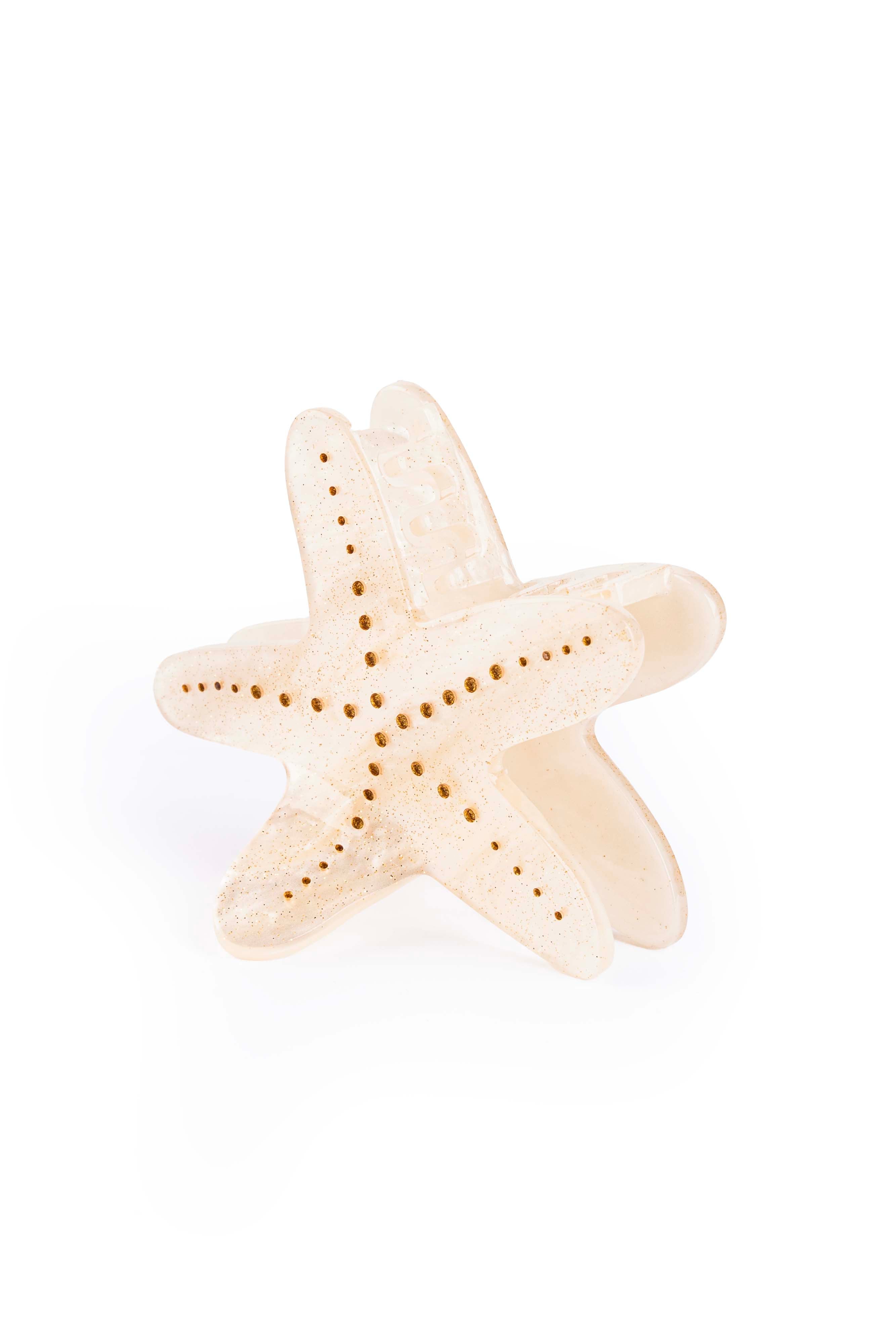 Starfish Claw - Medium