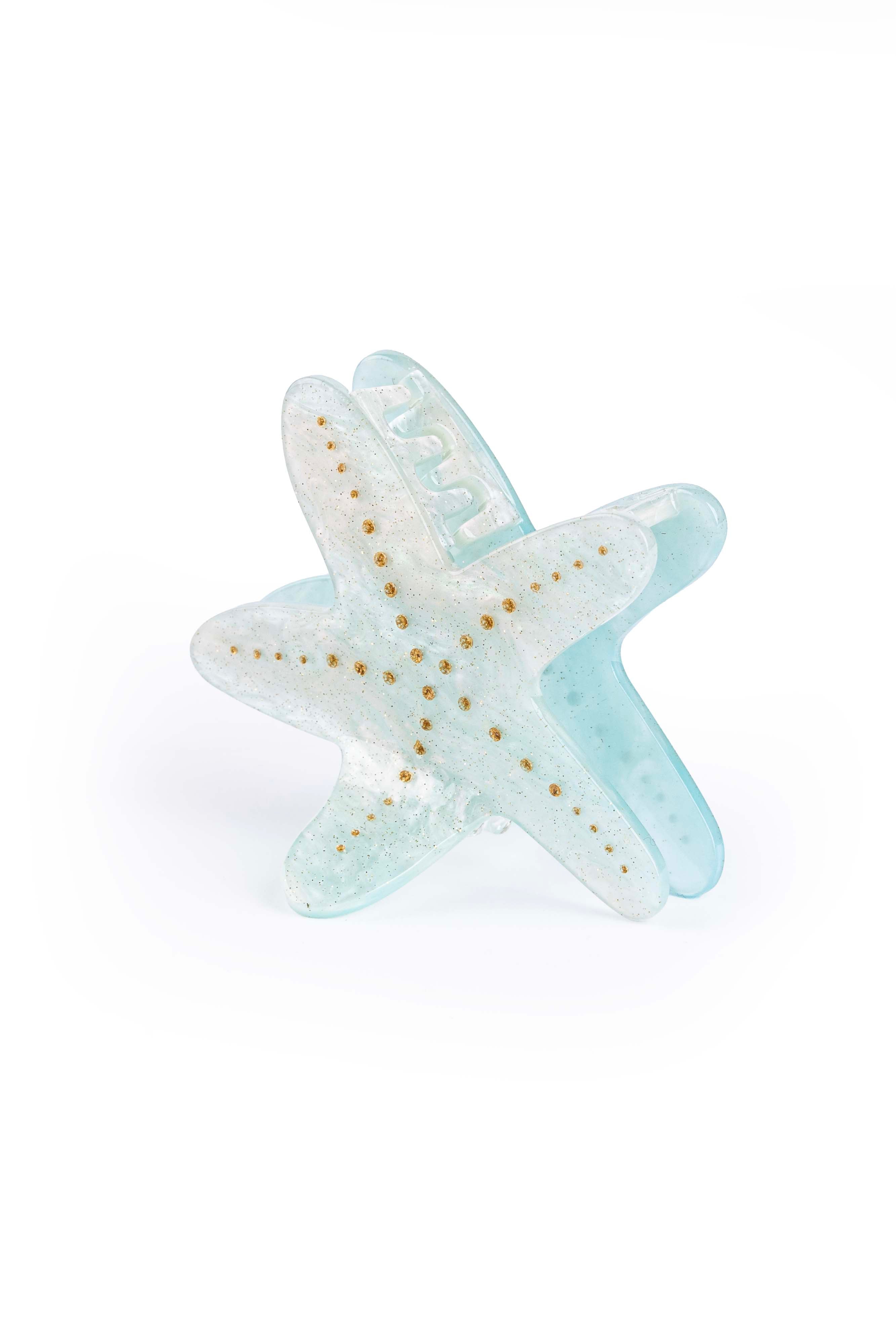 Starfish Claw - Medium