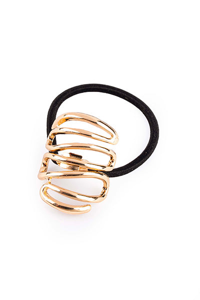 Coil Hair Tie