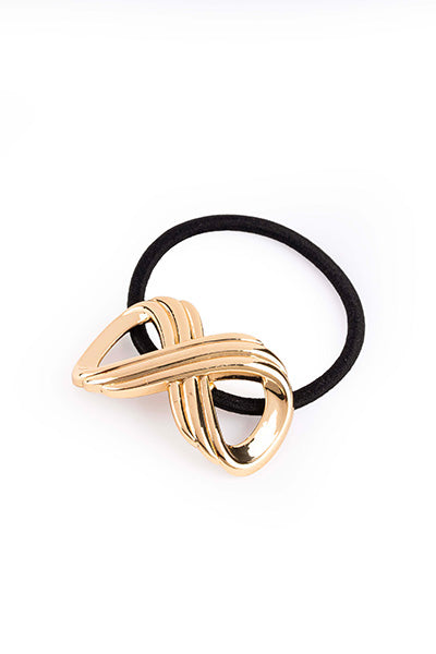 Infinity Hair Tie