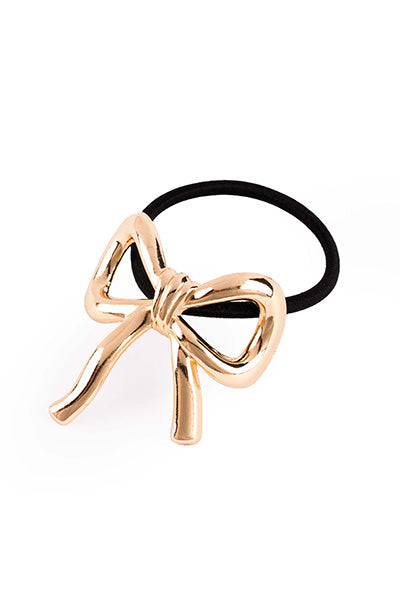 Knot Hair Tie