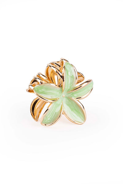 Metal Flower - Medium
