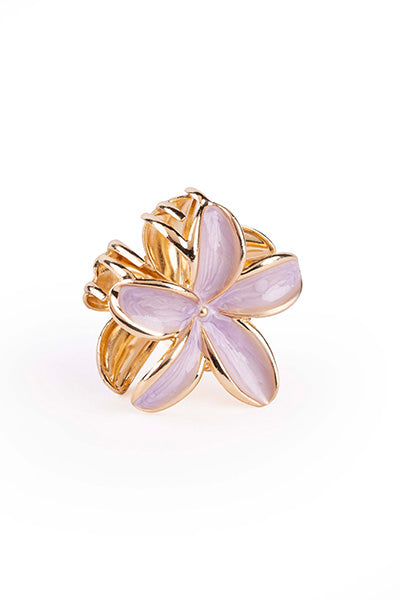 Metal Flower - Medium