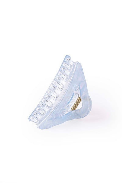 Crystal Triangle Claw - Medium