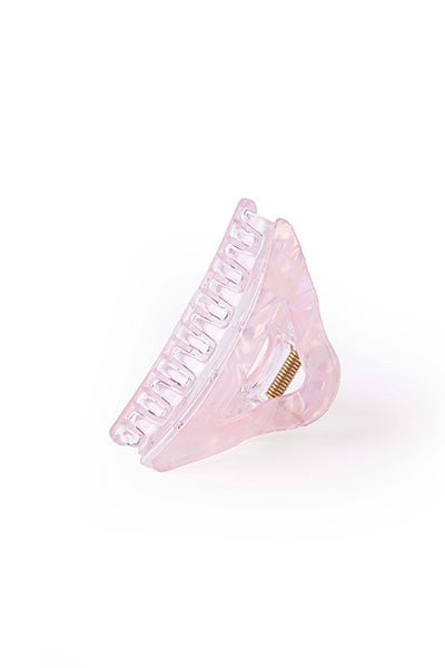 Crystal Triangle Claw - Medium