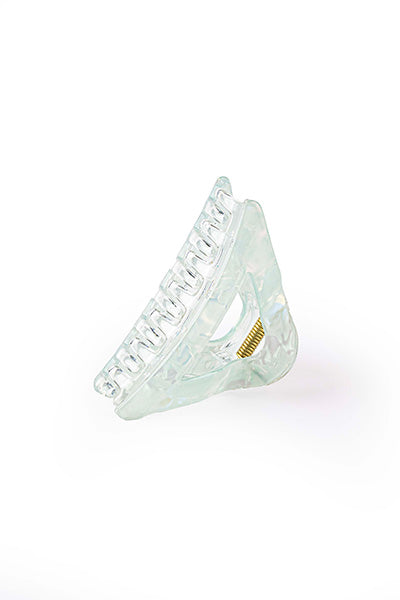 Crystal Triangle Claw - Medium
