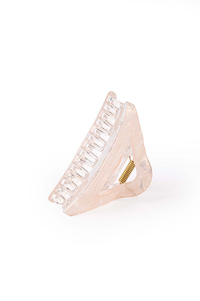 Crystal Triangle Claw - Medium