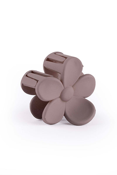 Matte Daisy Claw - Small