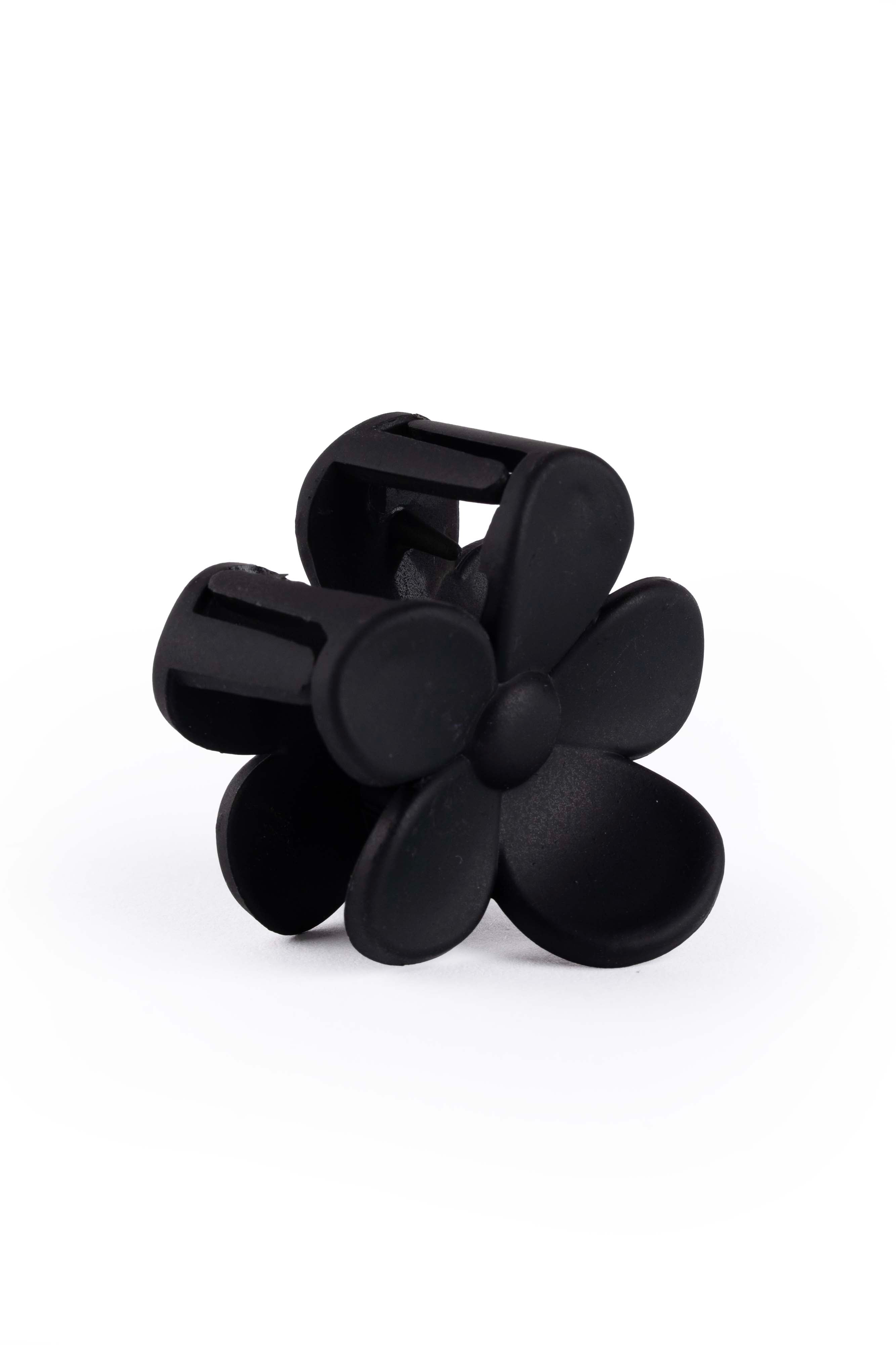 Matte Daisy Claw - Small