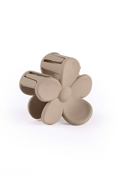 Matte Daisy Claw - Small