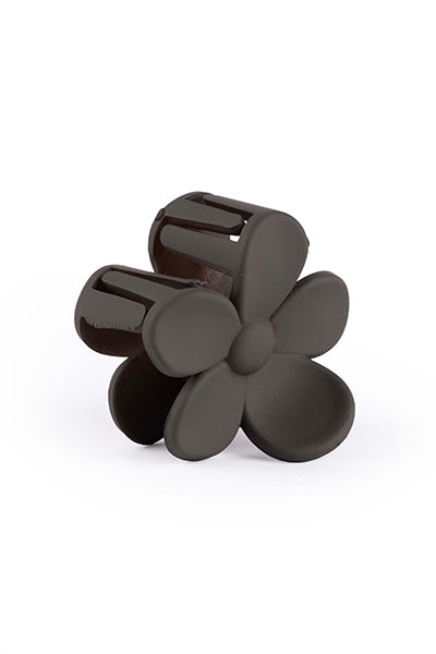 Matte Daisy Claw - Small