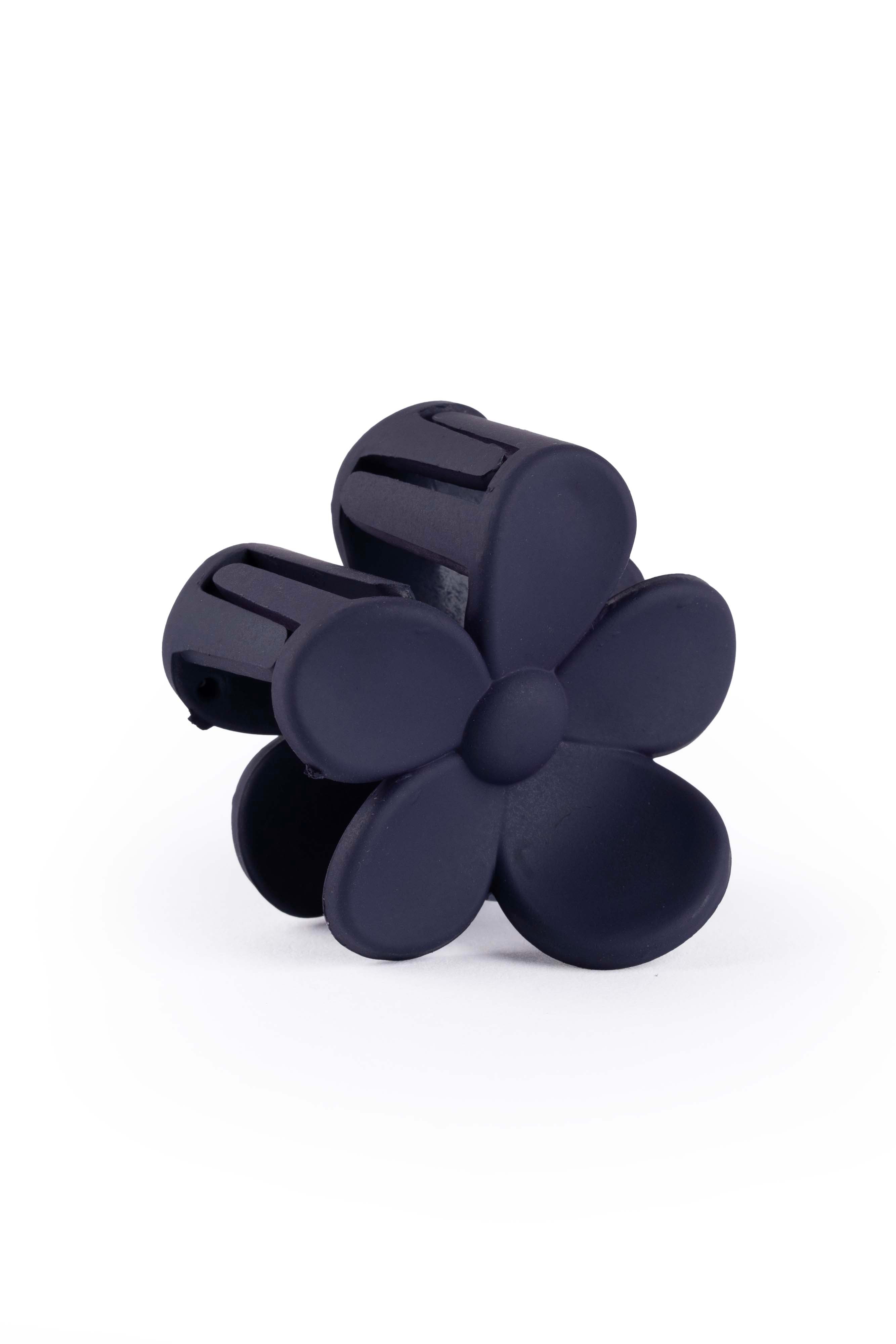 Matte Daisy Claw - Small
