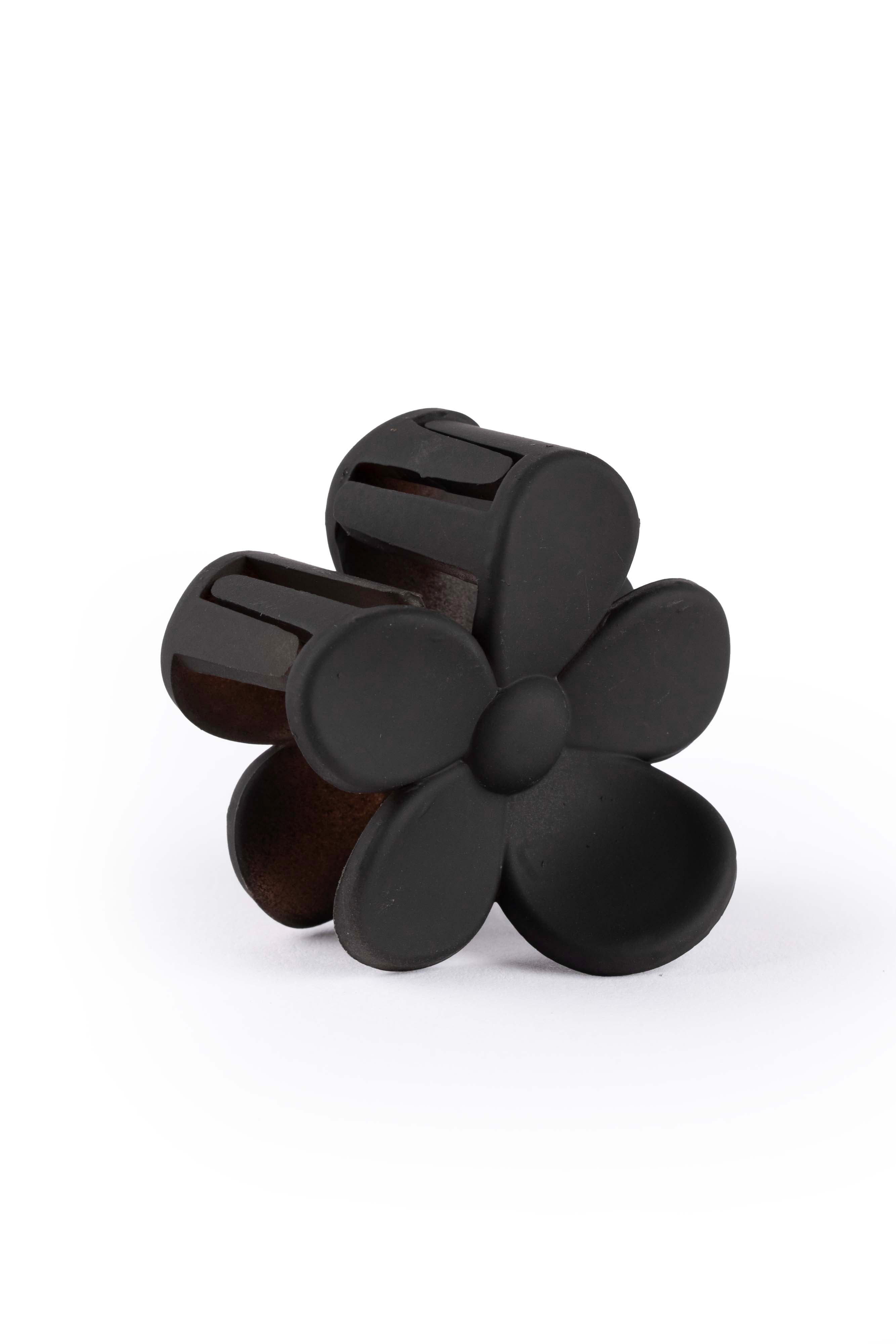 Matte Daisy Claw - Small