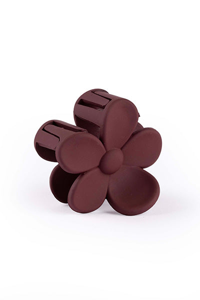Matte Daisy Claw - Small