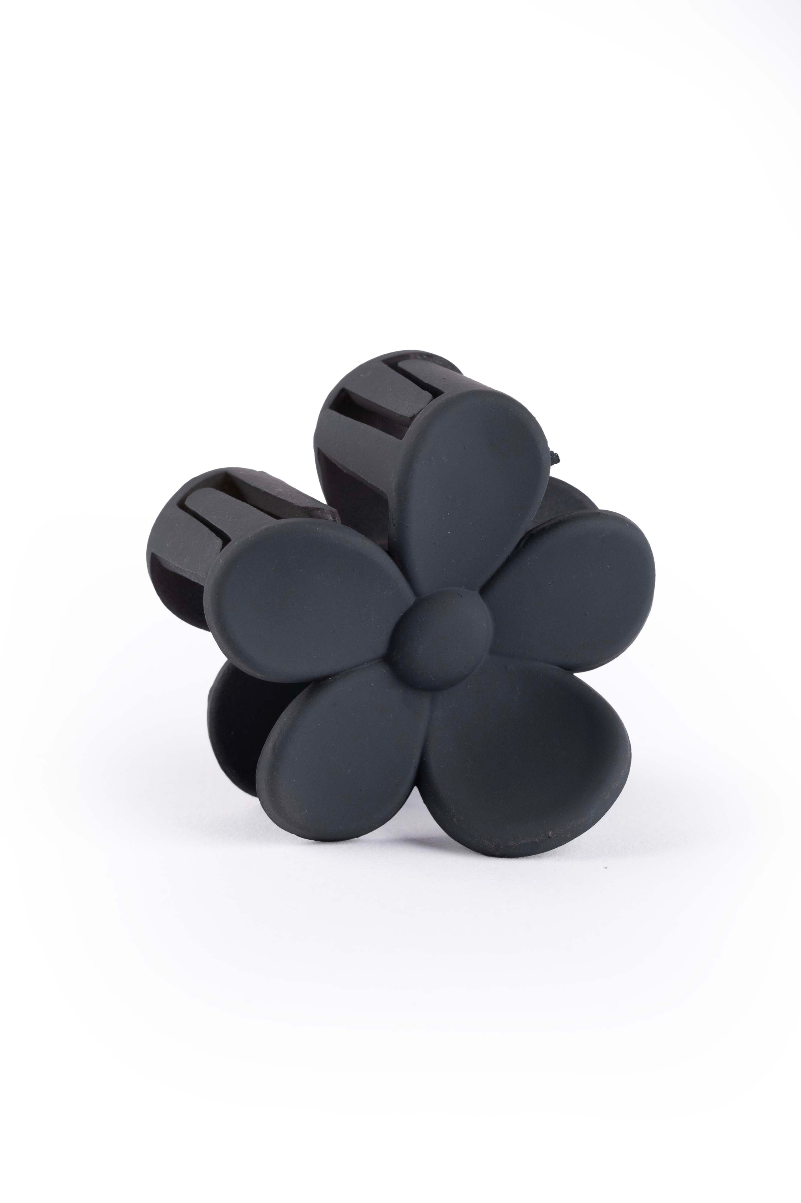 Matte Daisy Claw - Small