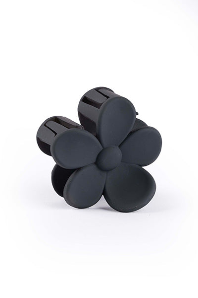 Matte Daisy Claw - Small