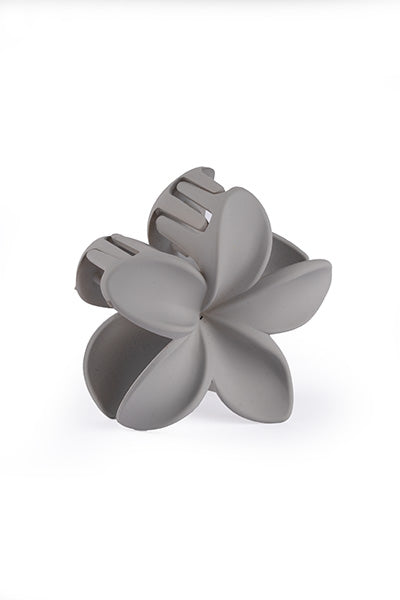 Matte Flower Claw - Large