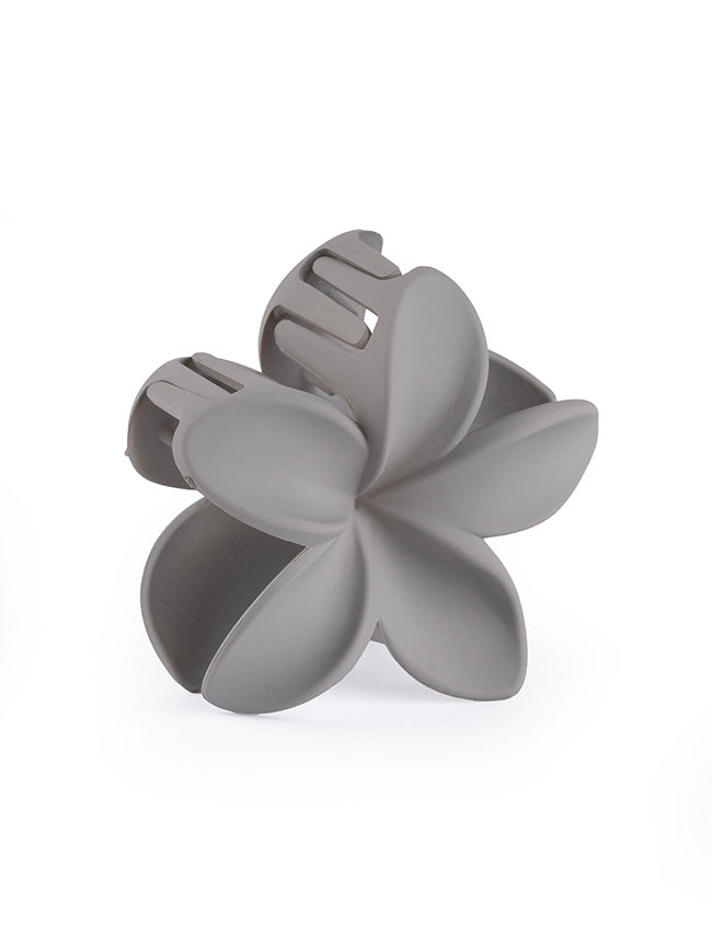 Matte Flower Claw - Large