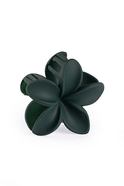 Matte Flower Claw - Large