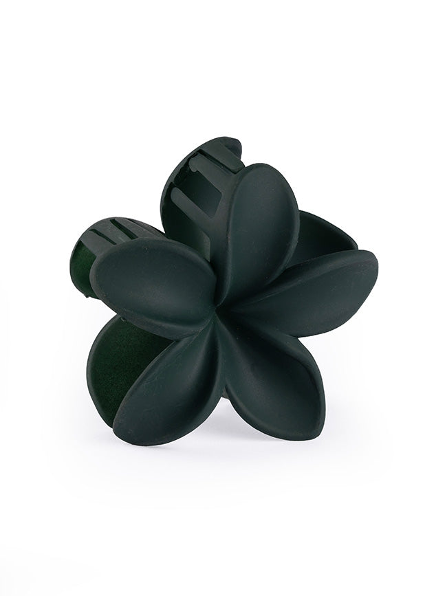 Matte Flower Claw - Large