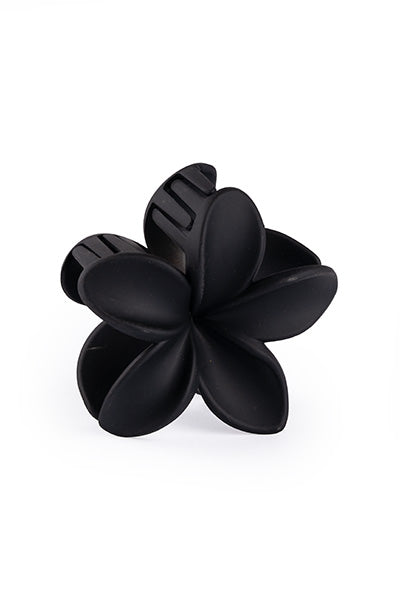 Matte Flower Claw - Large