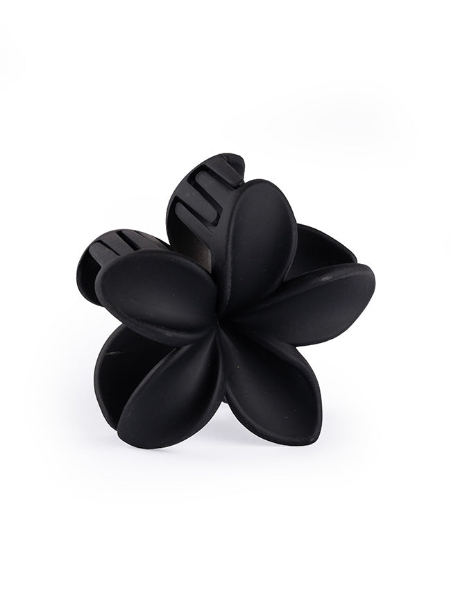 Matte Flower Claw - Large