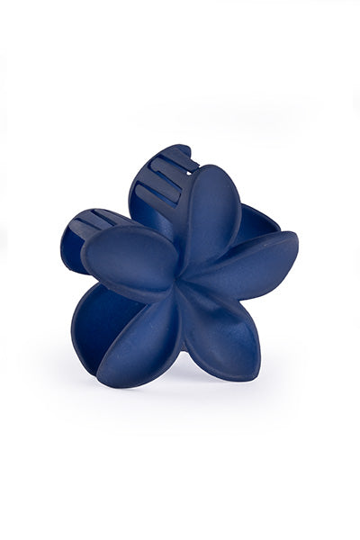Matte Flower Claw - Large