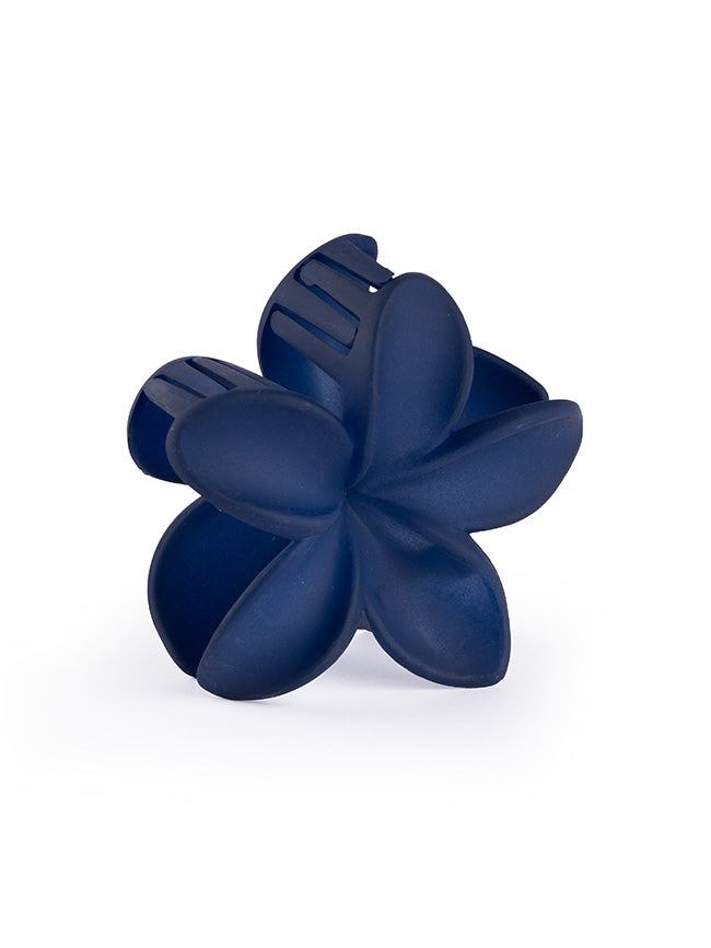 Matte Flower Claw - Large