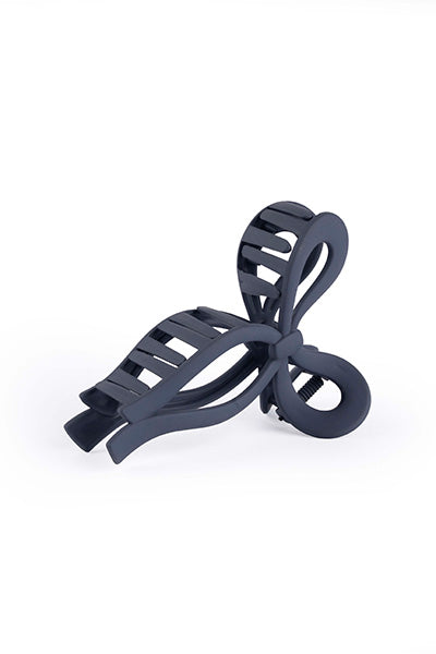 Bow Hair Clip - Large